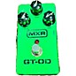 Used MXR GT-OD Effect Pedal thumbnail