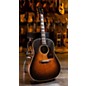 Vintage Gibson 1946 Southern Jumbo Acoustic Electric Guitar thumbnail