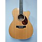 Used Martin OMC16OGTE Acoustic Electric Guitar thumbnail