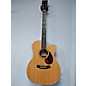 Used Martin OMC16OGTE Acoustic Electric Guitar
