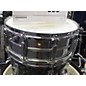 Vintage Vintage 1960s Ludwig 3 piece New Yorker & Supraphonic Snare Black Diamond Pearl Drum Kit