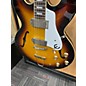 Used Epiphone CASINO Hollow Body Electric Guitar