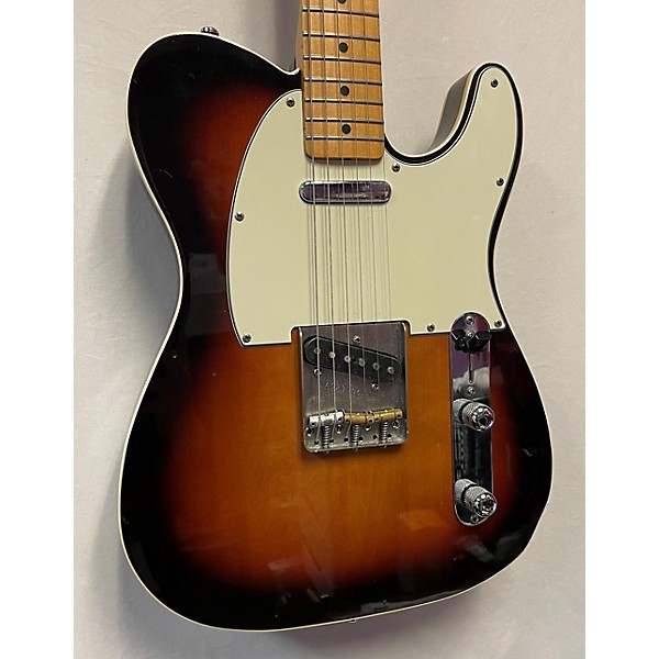 Used Fender 1985 TL62 Telecaster Custom MIJ Solid Body Electric Guitar