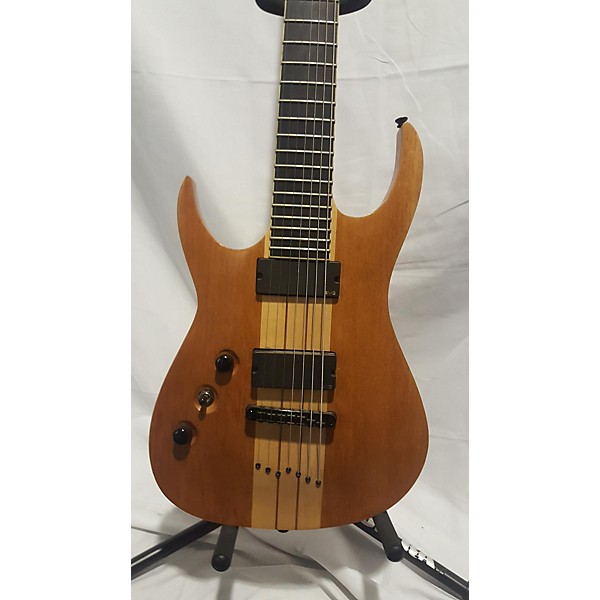 Used Agile SEPTOR 727 7 STRING Electric Guitar