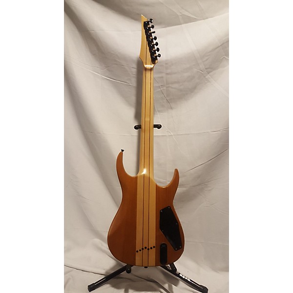 Used Agile SEPTOR 727 7 STRING Electric Guitar