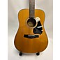 Used Ibanez PF10-12 12 String Acoustic Guitar