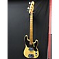 Used Fender CUSTOM SHOP 1951 P BASS RELIC Electric Bass Guitar thumbnail
