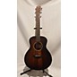 Used Taylor GS Mini-e Koa Plus Acoustic Electric Guitar thumbnail