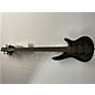 Used Ibanez SR605 5 String Electric Bass Guitar thumbnail