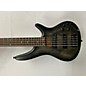 Used Ibanez SR605 5 String Electric Bass Guitar