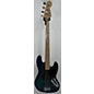 Used Fender Player Plus Jazz Bass Plus Top Electric Bass Guitar thumbnail