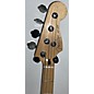 Used Fender Player Plus Jazz Bass Plus Top Electric Bass Guitar