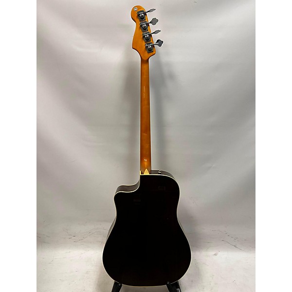 ギター Fender Kingman SCE Fender Kingman SCE - Natural | Sweetwater