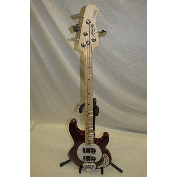 Used Sterling by Music Man Ray4 HH
