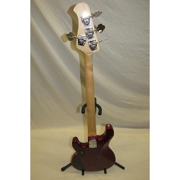 Used Sterling by Music Man Ray4 HH