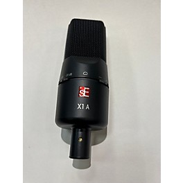 Used sE Electronics X1 A Condenser Microphone