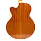 Used Takamine EG512CG Acoustic Bass Guitar