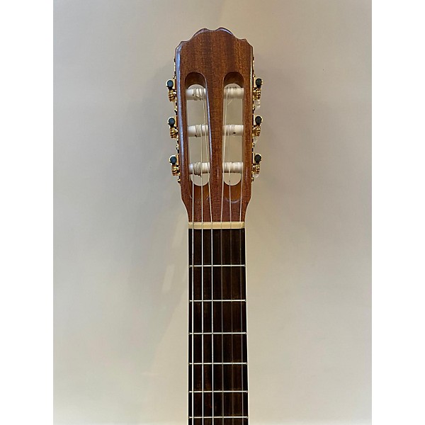 Used Kremona Soloist S58C Classical Acoustic Guitar