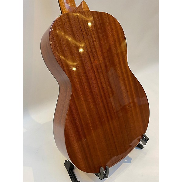 Used Kremona Soloist S58C Classical Acoustic Guitar