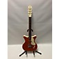 Used Danelectro '59 Supreme Solid Body Electric Guitar thumbnail
