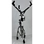 Used Pearl Double Brace Gyro Lock Snare Stand thumbnail