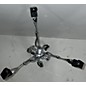 Used Pearl Double Brace Gyro Lock Snare Stand