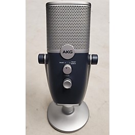 Used AKG ARA USB Microphone