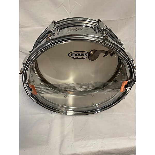 Used Rodgers 2010s 6.5X14 Ph3 Snare Drum