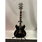Used Ibanez JSM20 Hollow Body Electric Guitar thumbnail