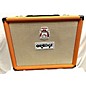 Used Orange Amplifiers Super Crush 100 Guitar Combo Amp thumbnail
