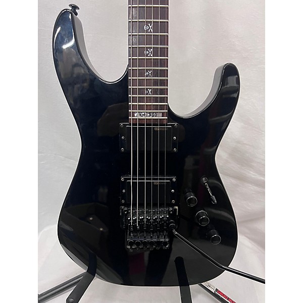 Used ESP KH330 Kirk Hammett Signature Solid Body Electric Guitar