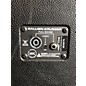 Used Gallien-Krueger 410MBX 400W 4x10 Bass Cabinet