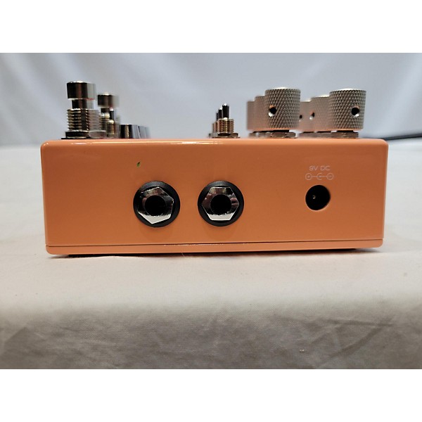 Used Used CHASE BLISS AUDIO MOOD Pedal