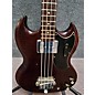 Vintage Gibson 1968 EB-0 Electric Bass Guitar