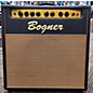 Used Bogner Duende 15W 1x12 Tube Guitar Combo Amp thumbnail