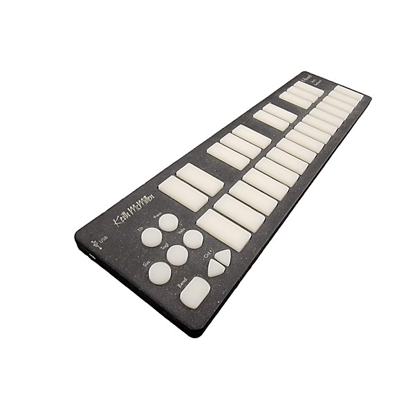 Used Keith McMillen K-Board MIDI Controller