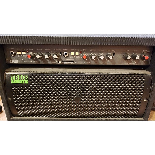 Used Trace Elliot TA40R Acoustic Guitar Combo Amp