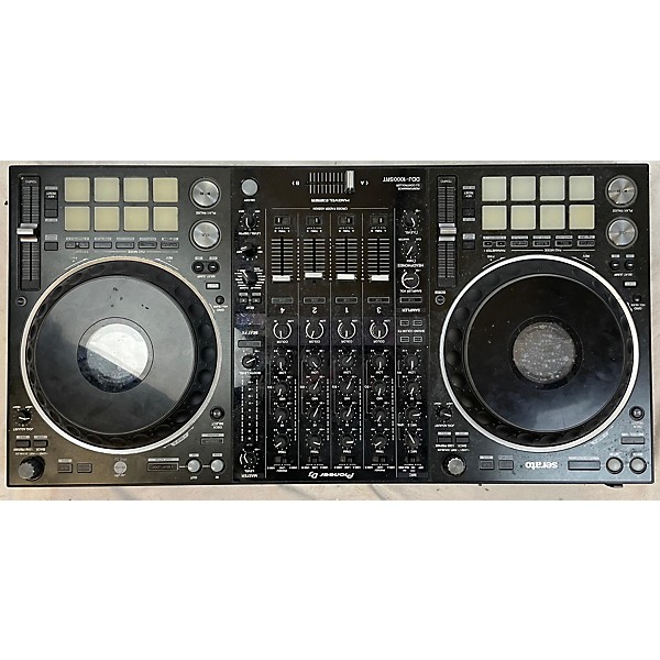 Used Pioneer DJ DDJ1000SRT DJ Controller