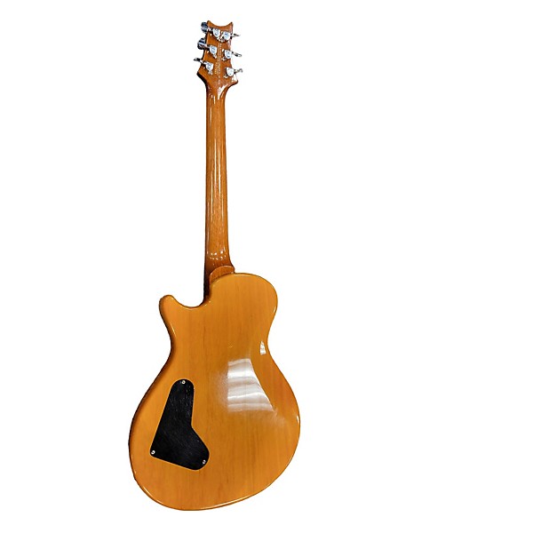 Used PRS Singlecut Korina SE Solid Body Electric Guitar