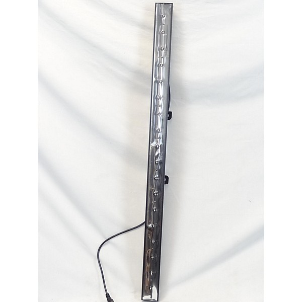 Used American DJ Eco Bar UV Light