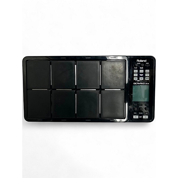 Used Roland Octapad SPD30 Sound Module Guitar Center