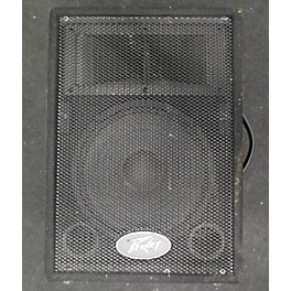 Used Peavey Used Peavey PVI10 Unpowered Speaker