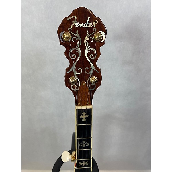 Used Fender FB59 Banjo
