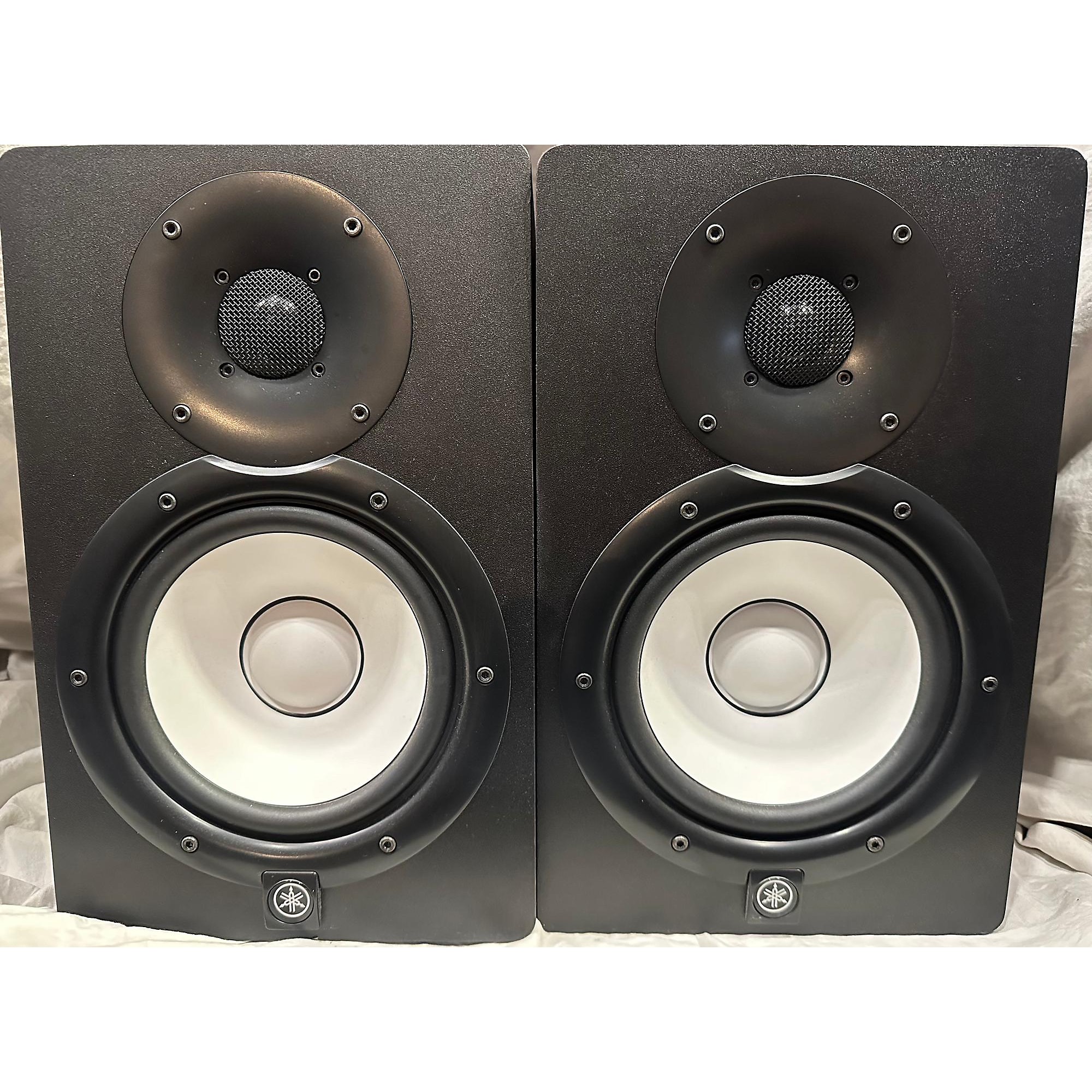 Yamaha HS7 Monitores de Estudio (3PARYAHS7E) (el par) – Music Hall