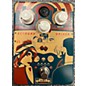Used Orange Amplifiers GETAWAY DRIVER Effect Pedal thumbnail
