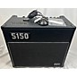 Used EVH 5150III Iconic Series 40W 1x12 Black Tube Guitar Combo Amp