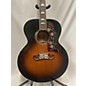 Used Gibson Murphy Lab 1957 Sj200 Acoustic Guitar