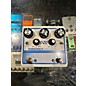 Used DOD RUBBERNECK ANALOG Effect Pedal thumbnail