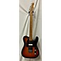 Used Fender Deluxe Mod Telecaster Solid Body Electric Guitar thumbnail