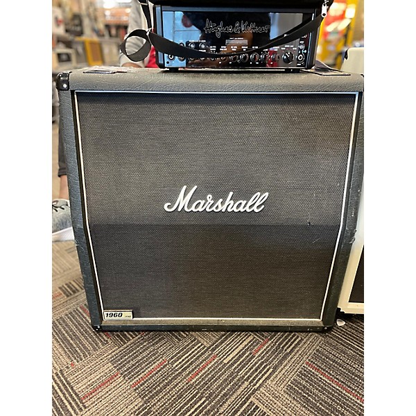 Used Marshall 1960A Guitar Cabinet